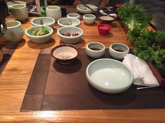 -黑牛の店·和牛烧肉(大悦城店)