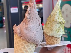 -野人先生现做冰淇淋(北京环宇荟店)