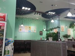 大堂-金石老面坊·渔家菜(金石滩店)