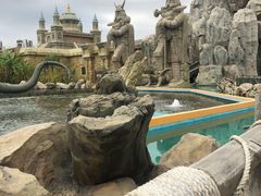 -厦门方特梦幻王国