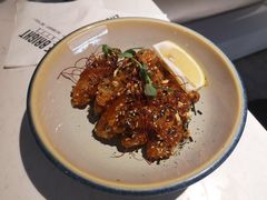 -BE BRIGHT KITCHEN(正佳广场店)