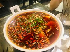 -庆合府重庆大排档(紫都城店)