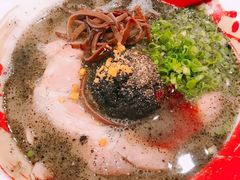 -豚王拉面(澳门银河店)