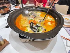 -小厨娘淮扬菜(龙湾天街店)