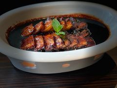 -维园悦谱·海派家常菜(乌鲁木齐南路店)
