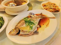 -凤凰轩·尾牙宴·生日宴(十里银滩店)