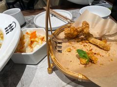 -渔语鱼新川菜Bistro(万象天地店)