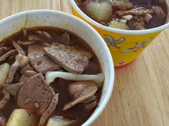 -王记生烫牛杂面馆(兰陵路店)