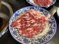 -裕德孚·非遗手切涮羊肉(东直门内大街店)