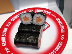 -元气寿司(益田假日广场店)