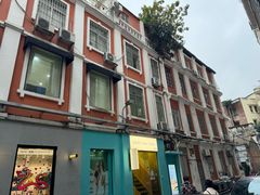 -仁信双皮奶(庙前直街店)