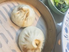 常山土猪肉包-陈先进鱼馆·地道农家菜(萧山奥体店)