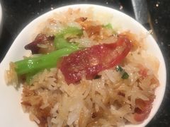 -捞王猪肚鸡火锅(昆山店)