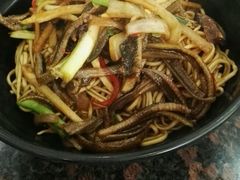 -慧娟面馆·餐厅(望江路店)