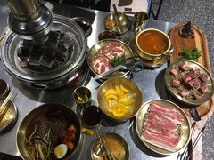 -本炙炭烤·蒲烧活鳗料理店(金沙洲店)