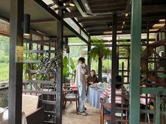 -野蔓果·山野菜(西湖景区·龙井茶田店)