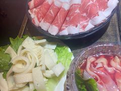 -矮板凳老火锅(宽窄巷子店)