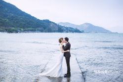 唯美浪漫-巴黎婚纱摄影工作室