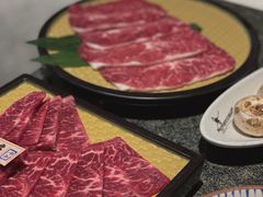 -NIUAN牛庵·日式和牛烧肉(恒隆店)