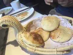 -煜丰汴京烤鸭(福彩路店)