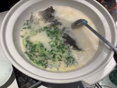 -久宴·天目湖大鱼头(恐龙园店)