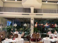 -金河半岛园林酒家(金融城店)