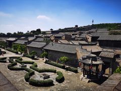 -山西王家大院