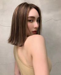 -SY COLOUR专业烫染