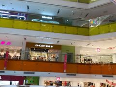 -北京华联购物中心(天通苑店)