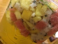 -赤火牛排(金狮广场店)
