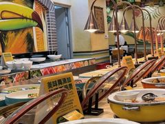 -拉丁餐厅·巴西烤肉自助(正佳广场店)