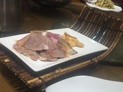 -秦唐一号西安菜馆(钟楼店)