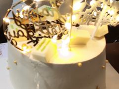 -La patisserie de Mona 茉娜的甜品(韩乐坊店)