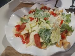 -CASA卡撒意式西餐厅