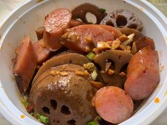 -吴长子卤菜馆(统一街店)
