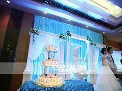 -上海虹梅嘉廷酒店