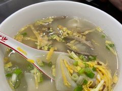 -不二心·鲜肉大包·海胆小笼汤包(二七广场店)