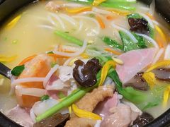 -云海肴·汽锅鸡·云南菜(高德置地店)