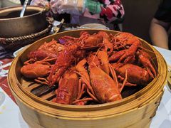 -靓靓蒸虾·头牌蒸虾(雪松路总店)