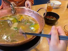 -妈妈的味道·腾冲特色菜(和顺古镇店)