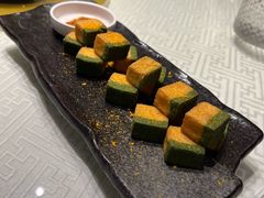 -敏珠拉姆藏餐·南京厨房(富春江东街店)