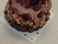 -玲婧胡同·生日蛋糕·餐厅(嘉里城店)