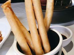 鬼五马六春卷-味可道美食坊(福基路店)