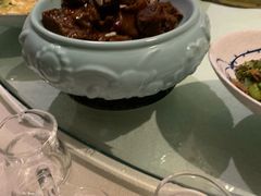 店头极品牛肉-芳满庭·江浙小馆(1912店)