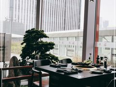 大堂-谷牛和牛烤肉(漕河泾印象城店)