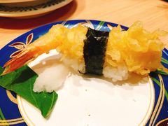 -大起水产回转寿司(道顿堀店)