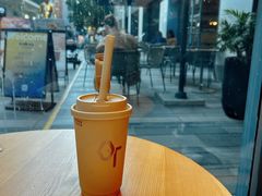 -OT另茶(上海幸福里店)