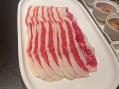 -额尔敦涮肉自助(摩尔城店)
