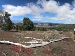 -夏威夷火山国家公园