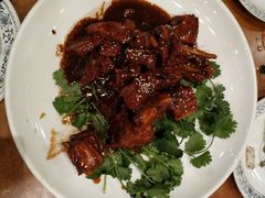 无锡酱排骨-西新饭店(城中店)